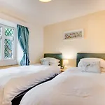 The Lodge