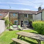 Granary Cottage