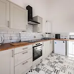 The Old Bakery - Norfolk Holiday Properties