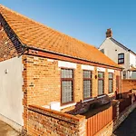 The Old Bakery - Norfolk Holiday Properties