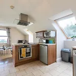 Tollyrose Loft Apartment