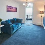 Host & Stay - Captain'S Deck Seafront Apartment