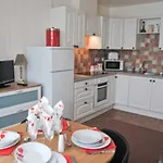 Sunrise Apartment