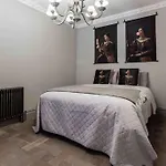City Centre Georgian Townhouse