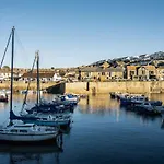 Porthleven View
