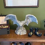 Dracula Rooms