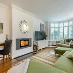 Windbrake House