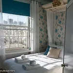 Pass The Keys The Sea View Sophia Suite