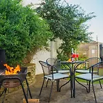 Croyde Villa Sunsea 6 Bedrooms