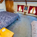 Saunton Sanfield Grange 10 Bedrooms