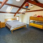 Saunton Sanfield Grange 10 Bedrooms