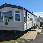 Sleeps 6 Modern And Bright Caravan Littlesea Haven Weymouth