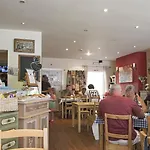 Cargo Cafe Apartments