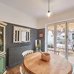 Host & Stay - Windsor Nook