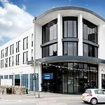Travelodge Newquay Seafront