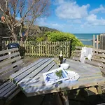Scuppers, Port Isaac Bay Holidays