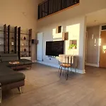 The Beautiful Bankmore Penthouse