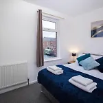 Cosy Blackpool Home
