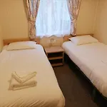 A Woodland Wonder - Redwood Lodge