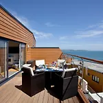 Dunlin 4 - The Cove