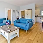 Dunlin 4 - The Cove