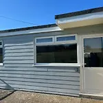 Chalet 40 Sandown Bay Holiday Centre Generous Money Off Ferry Crossings & Free Wifi Special Offer Until End Of June, September And Halloween Deals Now On