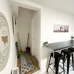 Wenlock En-Suite Rooms