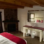 Critchley Hackle - Managers Cottage