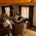 Critchley Hackle - Managers Cottage