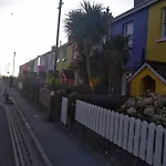 A Pebbles Throw - 300M From The Beach.