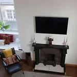Creathie Cathcart - Georgian Luxury At The Beach