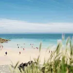 The Little Snug In St Ives