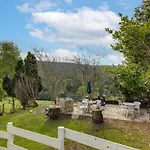Family Country Cottage With A Private Valley View