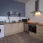 Bank Street Apartment 6