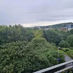 Lovely 1 Bedroom Apartment Near The City Center