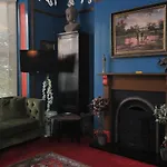 The Whitby Family Home