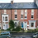The Whitby Family Home