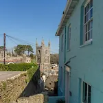 The Old Smoke House
