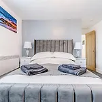 Tower Apartment