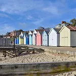 Sea View Cottage