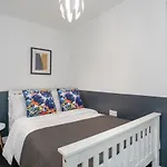 Central Avenue Apartment