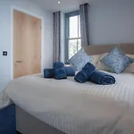 Ocean Cabins No 6 At The Square - Saundersfoot