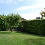 Merryweather Cottage