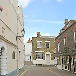 Smugglers Cottage