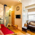 Birds Nest Cottage Looe