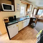 2 Bedroom Caravan Nv16, Lower Hyde, Shanklin, Isle Of Wight
