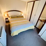 2 Bedroom Caravan Nv16, Lower Hyde, Shanklin, Isle Of Wight
