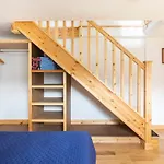 Cornwall - Unique Two Storey Barn