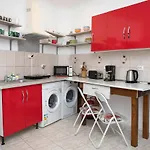 Cosy Apartment In City Centre