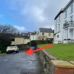 Ilfracombe Townhouse: Restored Historic Home